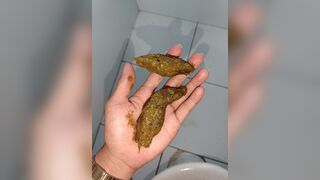 20240902 a double deck log, ScatKings.com Scat Porn 24 ScatKings.com Scat Porn