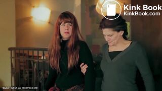 Bigheads woman desperate for a shit, ScatKings.com Scat Porn 29 ScatKings.com Scat Porn