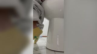 Coffee Poops - Two Cups Of Coffee Later, ScatKings.com Scat Porn 18 ScatKings.com Scat Porn