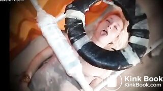 Cute blonde sucks cock while getting pissed and shit on by her boyfriend, ScatKings.com Scat Porn 11 ScatKings.com Scat Porn