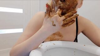 Dedicated Scat Bitch, ScatKings.com Scat Porn 8 ScatKings.com Scat Porn
