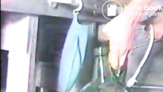 Drunk slut making mess in toilet, ScatKings.com Scat Porn 15 ScatKings.com Scat Porn