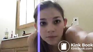 Girl will do anything for BF (scat), ScatKings.com Scat Porn 19 ScatKings.com Scat Porn