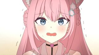 Hakui Koyori Bathroom Desperation., ScatKings.com Scat Porn 13 ScatKings.com Scat Porn