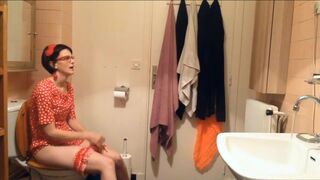 Hot girl pooping on toilet 85, ScatKings.com Scat Porn 10 ScatKings.com Scat Porn