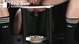 Hungry For Pasta, ScatKings.com Scat Porn 24 ScatKings.com Scat Porn