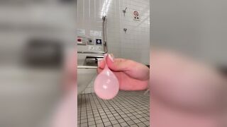 Japanese cute girl poop standing(1), ScatKings.com Scat Porn 26 ScatKings.com Scat Porn