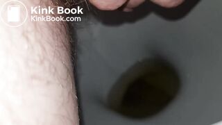 Public bathroom - my poopy bumholio, ScatKings.com Scat Porn 8 ScatKings.com Scat Porn