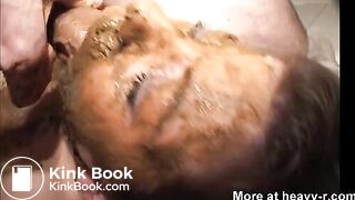 Repulsive Shit Blowjob, ScatKings.com Scat Porn 4 ScatKings.com Scat Porn