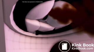Roblox girl clogs a toilet, ScatKings.com Scat Porn 12 ScatKings.com Scat Porn