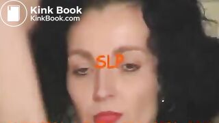 Sharka Double Dildo Scat, ScatKings.com Scat Porn 3 ScatKings.com Scat Porn
