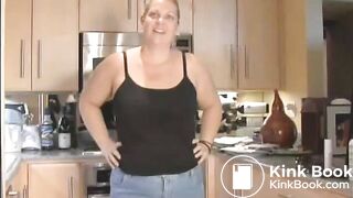 Slut with fat ass shits from special chair, ScatKings.com Scat Porn 12 ScatKings.com Scat Porn