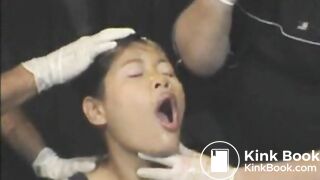 Thai Teen Puked On, ScatKings.com Scat Porn 3 ScatKings.com Scat Porn