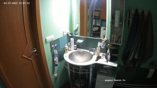 Woman pooping in Toilet 228, ScatKings.com Scat Porn 15 ScatKings.com Scat Porn