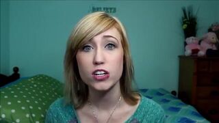 YT panty poop confessions #2 - blonde with cold sore, ScatKings.com Scat Porn 14 ScatKings.com Scat Porn