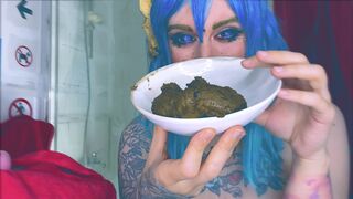 alien scat 2, ScatKings.com Scat Porn 5 ScatKings.com Scat Porn