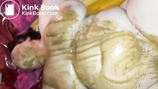 besoffene kaviarsau eingeschissen drunk scat, ScatKings.com Scat Porn 25 ScatKings.com Scat Porn