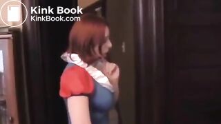 cute and sexy redhead with diarrhea, ScatKings.com Scat Porn 19 ScatKings.com Scat Porn